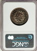 1869 Silver .50c Pattern J-743 NGC PF66   "Tied for Finest"