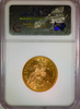 1889-S $10 Gold Liberty NGC MS63