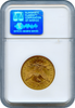 (75) 1901-S $10 Gold Liberty NGC MS66