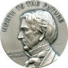 1867-1967 Alaska Purchase Centennial Silver Commemorative