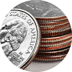 Bullion – First Class Coins