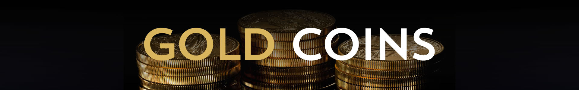 Gold Coins – First Class Coins