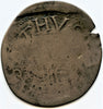 1652 Oak Tree 1 Shilling Massachusetts 63.1grams