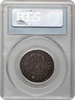 (1659) SHILNG Lord Baltimore Shilling VF25 PCGS.