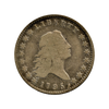 1795 Flowing Hair Half Dollar VF/XF