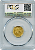 1834 Classic Head $2.50 PCGS AU58