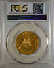 1848 $10.00 Gold Liberty PCGS Genuine
