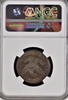 1850 Brass $10 Baldwin K-1d Restrike NGC MS64