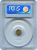 1856 California Fractional 25c BG-111 PCGS MS62 Rarity 3