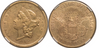 1861-S PAQUET REVERSE $20 Gold Liberty. NGC AU55