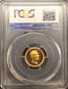 (1864) U.S. Mint Julian-PR-30  GOLD   Washington - Lincoln PCGS SP63