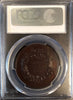 1871 U.S. Assay Commission Julian JK-AC-10  William Barber  PCGS SP65BN