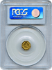 1876 California Fractional 50c BG-953 PCGS MS63 High Rarity 5