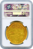 Awarded in 1884 U.S. Mint Gold Medal NGC PF61