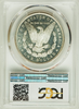 1879-S Morgan Silver $1.00 "CAC"  PCGS MS66+PL