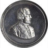 1879 Ulysses S. Grant Reception medal / NGC MS-62 DPL