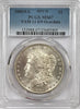 1880/9 "S" VAM-11 Morgan Silver $1.00  PCGS MS67  "Hot 50 VAM" "Only 5 Coins Finer" "Tied For 2nd Finest Known Known"