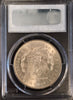 1880/9-S Morgan Silver $1.00 PCGS MS 65