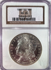 1881-CC $1.00 Morgan Silver Dollar NGC MS65
