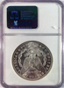 1881-CC $1.00 Morgan Silver Dollar NGC MS65