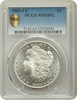 1883-CC Morgan Silver Dollar PCGS MS65 ProofLike