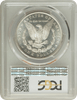 1883-CC Morgan Silver Dollar PCGS MS65 ProofLike