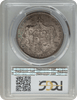 1883 Hawaii Dollar PCGS MS64 CAC. High Grade and Rare