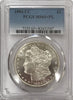 1884-CC Morgan Silver $1.00 PCGS MS65+ PL