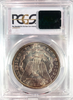 1884 $1.00 Morgan Silver Dollar PCGS MS66+ CAC