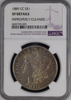 1889-CC Morgan Silver $1.00 NGC XF Details. Key Date