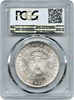 1889 Morgan Silver $1 PCGS MS66 "Blast White Lustrous Stunner"