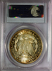 1890-CC $1.00 Morgan Silver Dollar PCGS MS62