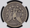 1893-S Morgan Silver $1.00 NGC G6 Key Date