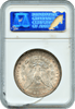 1897 Morgan Silver $1.00 NGC MS64