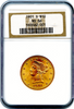(75) 1901-S $10 Gold Liberty NGC MS66