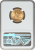 1901-S $5 Gold Liberty NGC MS65