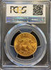 1901-S   $10.00 Gold Liberty PCGS MS64