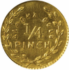 1901 Alaska Pinch Series 1/4 NGC MS67