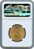1902-S $10 Gold Liberty NGC MS64+  CAC
