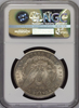 1902-S Morgan Silver $1.00 NGC MS62