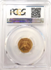 1903 $2.50 Gold Liberty PCGS PF62
