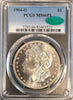 1904-O Morgan Silver $1.00  PCGS MS66PL     " CAC"