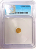 1904 L.P. Gold 25c ICG MS65PL