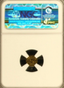 1904 Louisiana Purchase Expo NGC MS67  "Tied for Finest" Only 2 in MS67