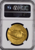 1907 High Relief $20 NGC PF65
