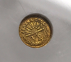 1911 Alaska Gold 50c PARKA HEAD SERIES NGC MS65