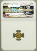 1914 Idaho 50c.  NGC MS66 " Harts Coins of The West"