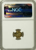 1914 Idaho ONE NGC MS64 "Harts Coins of the West"