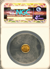 1914 Montana Series 25c size NGC MS67