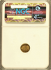 1914 Montana Series 50c Size NGC MS66